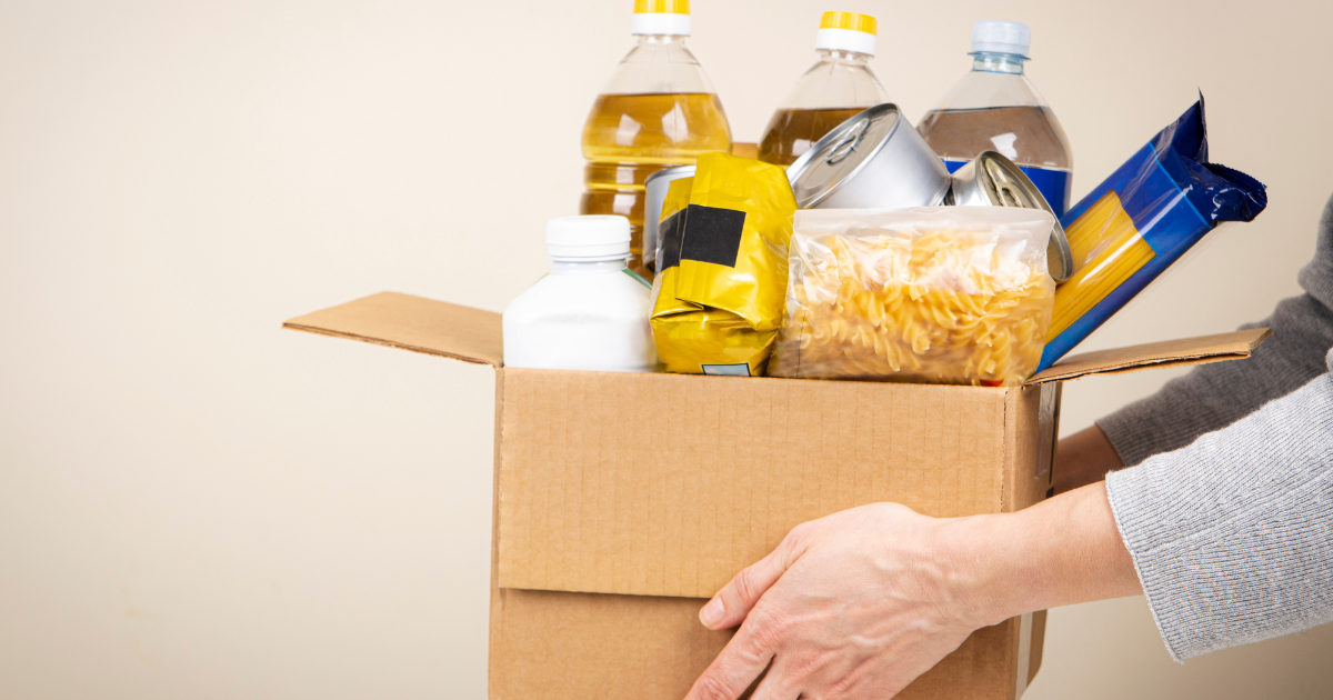 dietitian ambassador programs