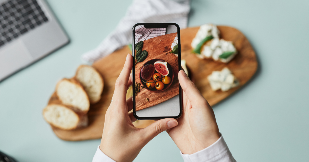 dietitian ambassador programs