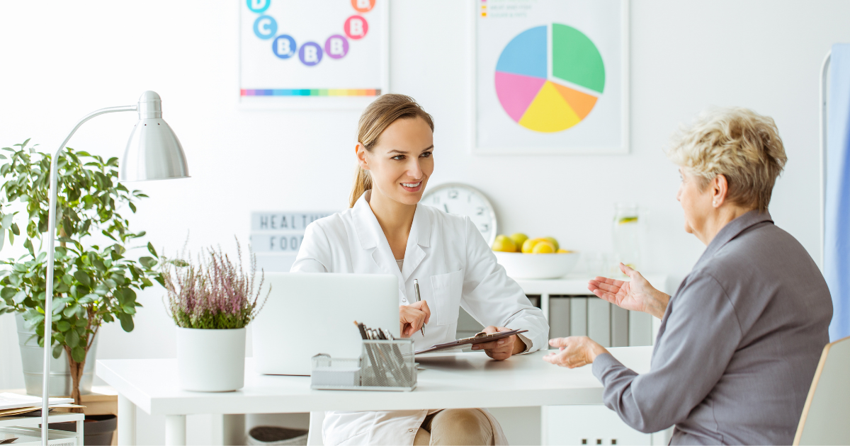 jobs in nutrition