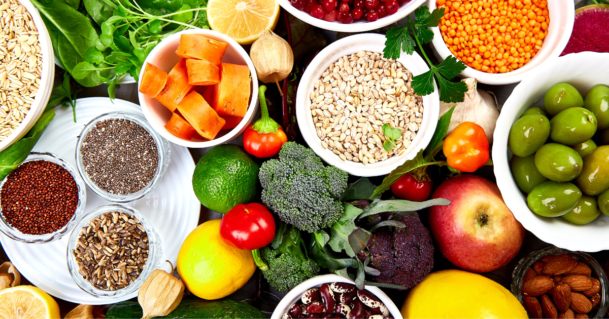 jobs in nutrition