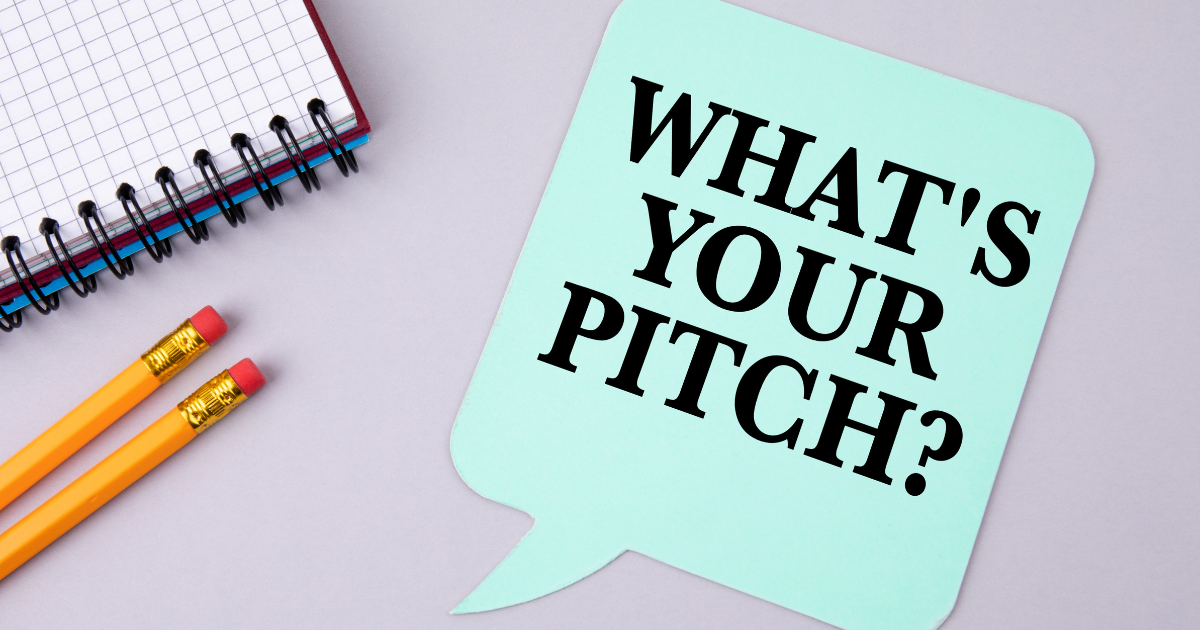 Brand Partnership Pitches