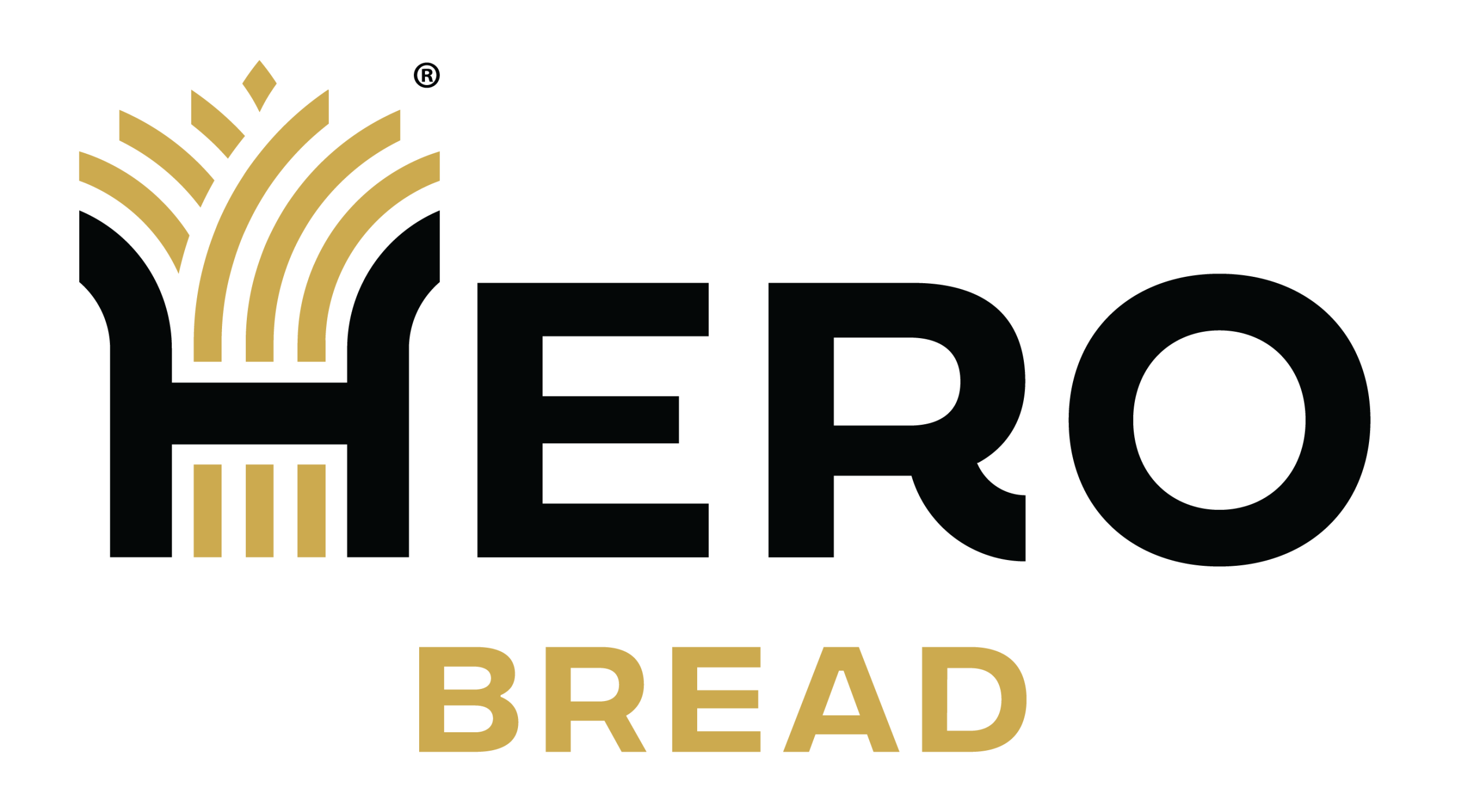 hero Bread logo