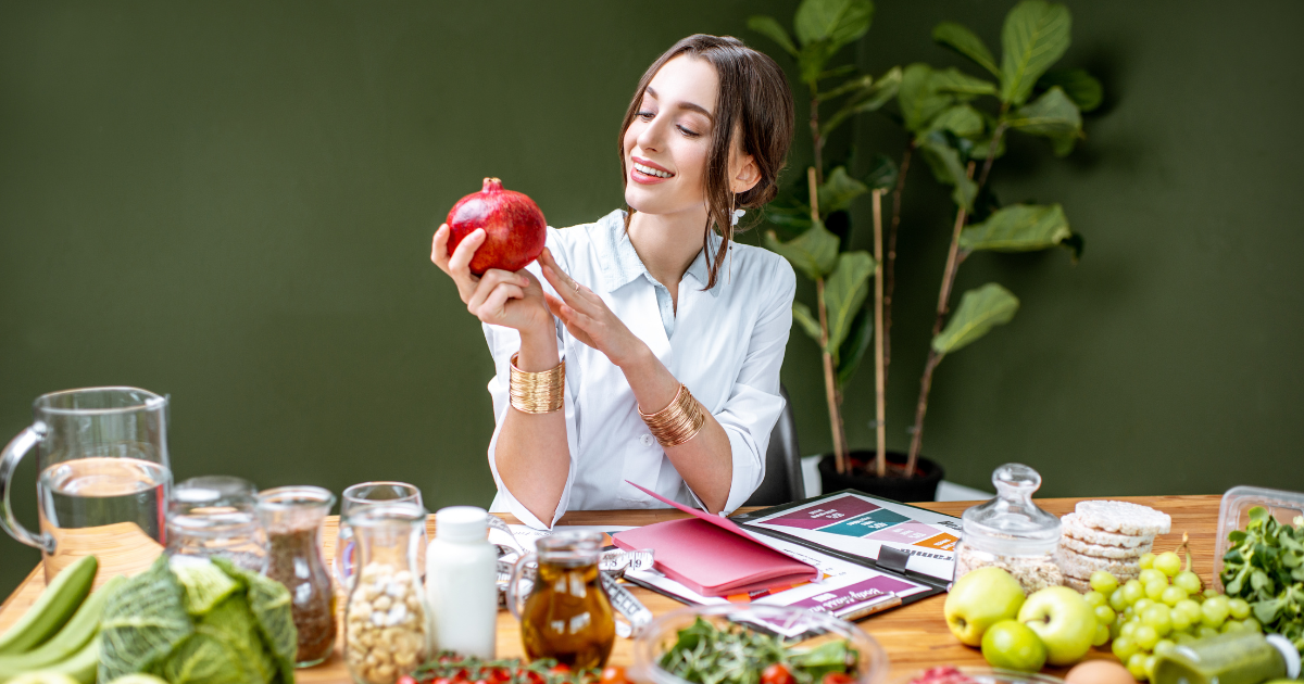 food brand retail strategy