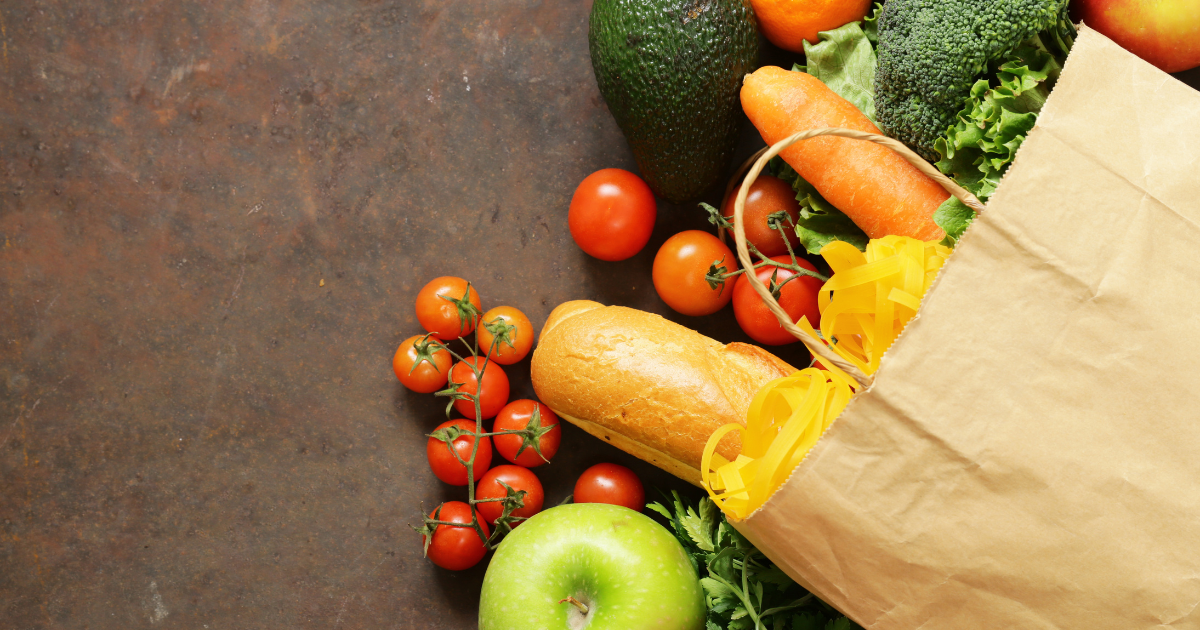 food brand retail strategy
